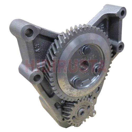 Yağ Pompası Volvo TD121/122/123