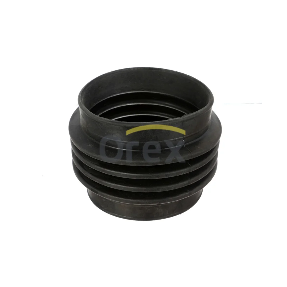 Intake Hose, air filter