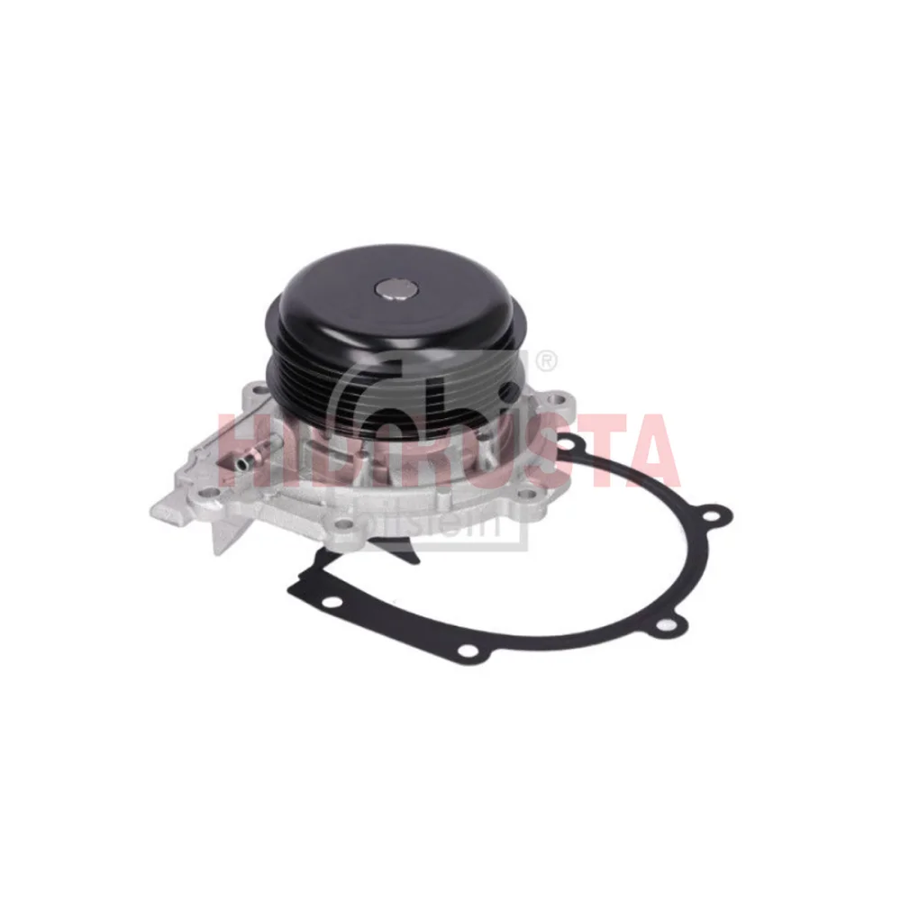 Devirdaim Contalı M654