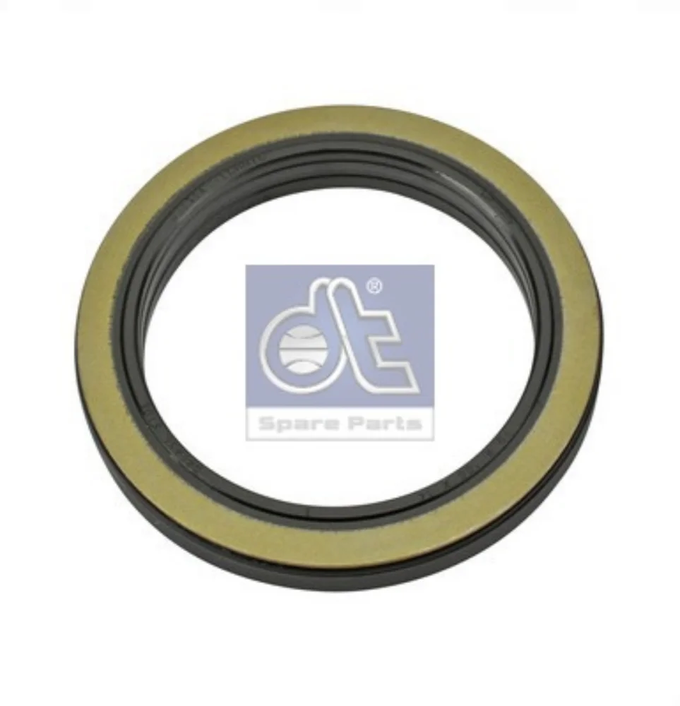 Wheel Hub Seal Rear  Ø100X10X75