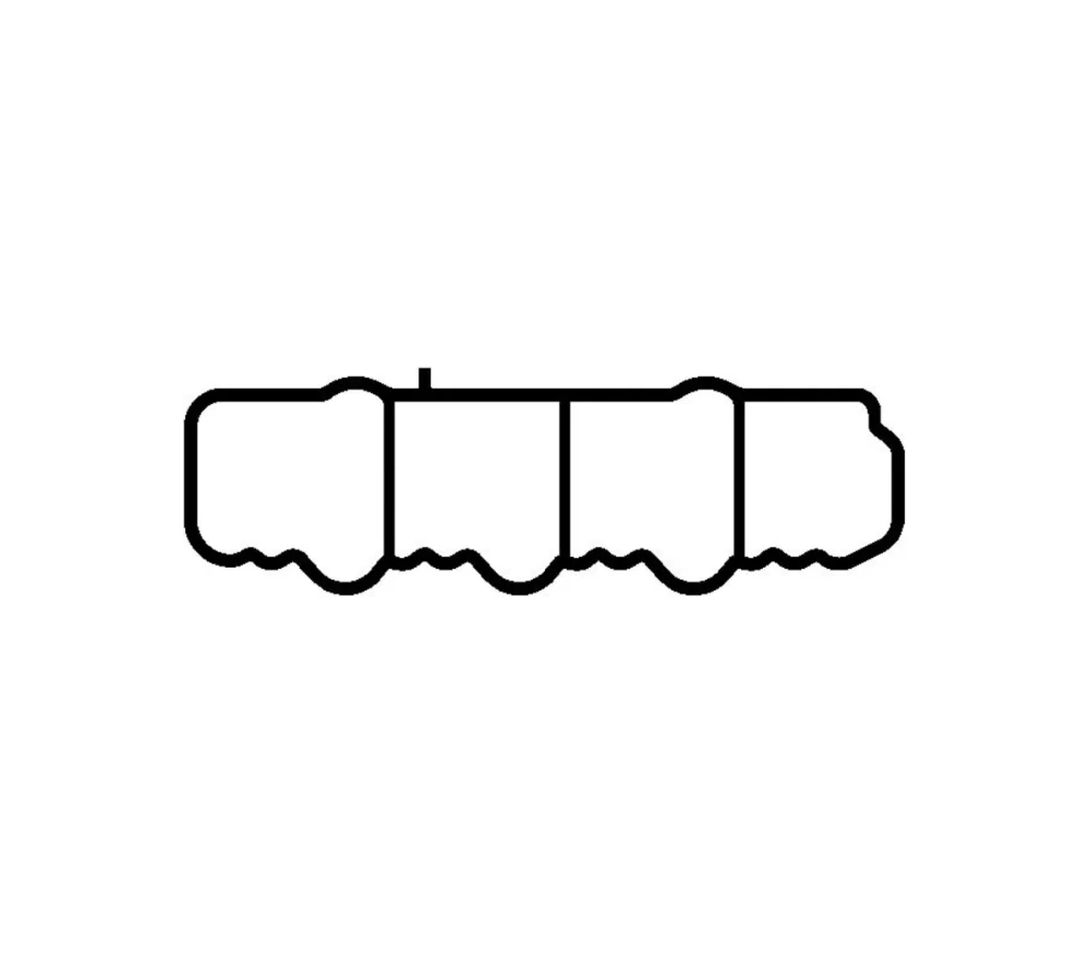 Emme Manifold contası Sprinter 651 w906-w204