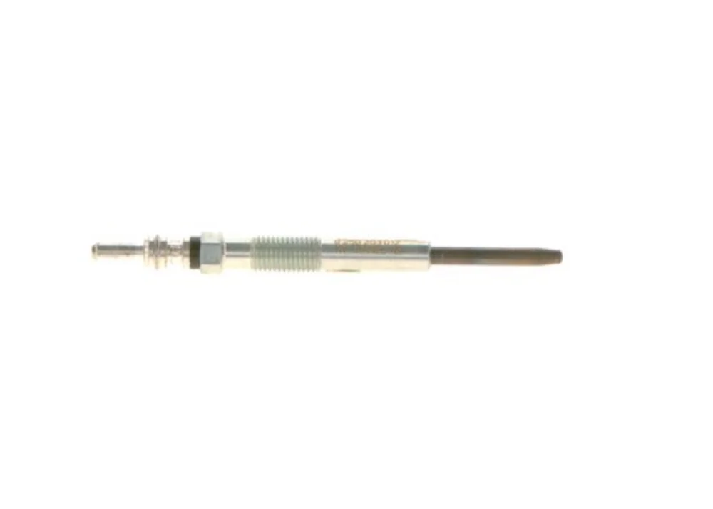 Glow Plug (Glow Ignition System)