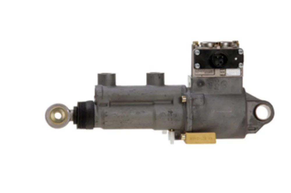 Gear Shift Valve