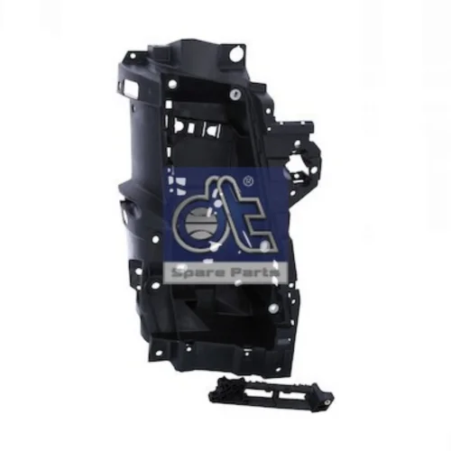 Housing, headlight (Lights)