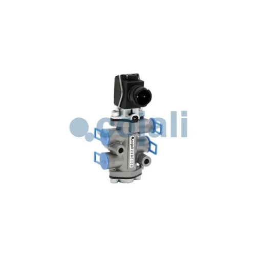 Valve With Magnet