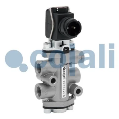 Valve With Magnet