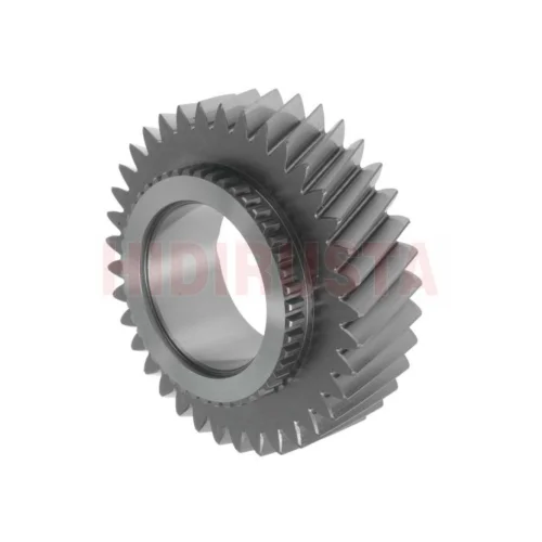 2nd Gear
