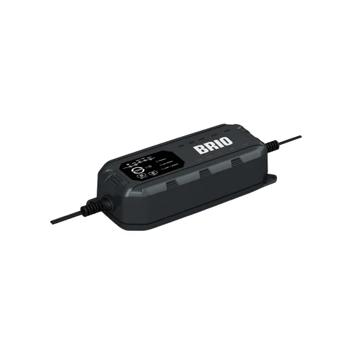 Battery Charger 12X24V 25A