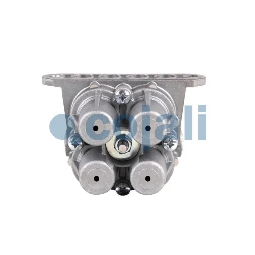 Dört Yollu Dağıtıcı Ventil Renault Iveco (K011255)