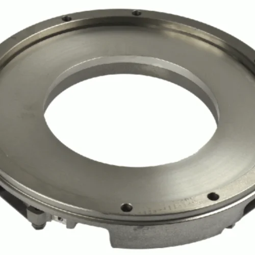 Debriyaj Ara Pleyt Volvo 40Mm Çekmeli Fh 16