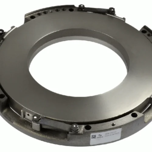 Debriyaj Ara Pleyt Volvo 40Mm Çekmeli Fh 16