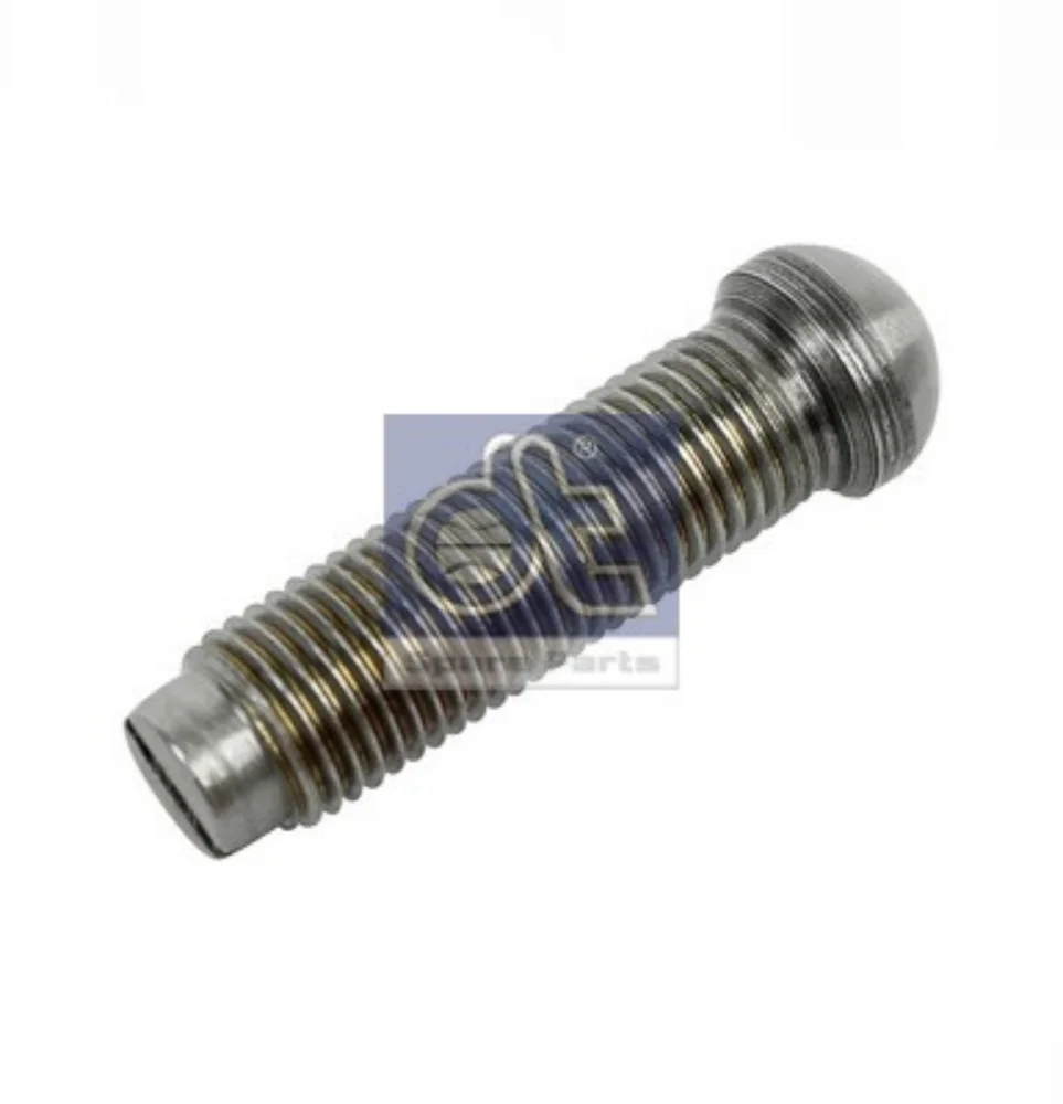 Adjusting Screw, valve clearance