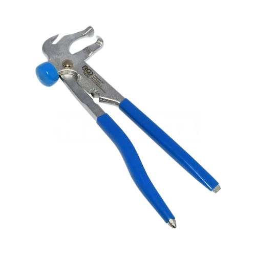 Balance Lead Hammer