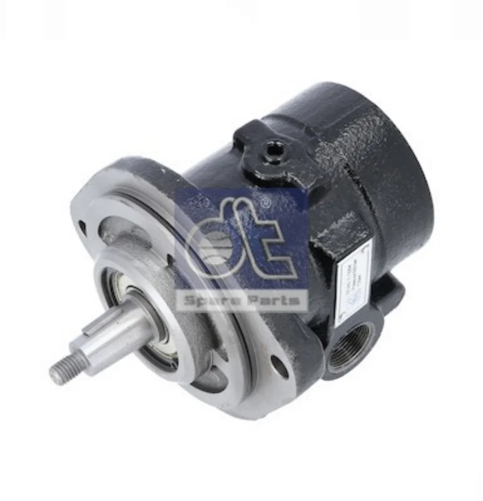 HydraulicPump,steeringsystem