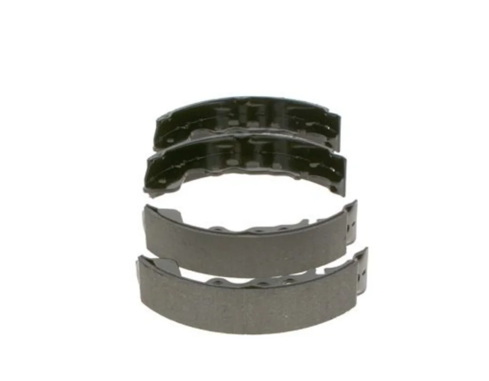 Brake Shoe Set (Braking System)