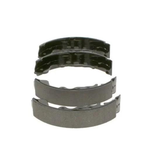 Brake Shoe Set (Braking System)