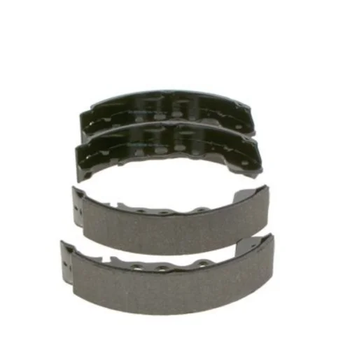 Brake Shoe Set (Braking System)