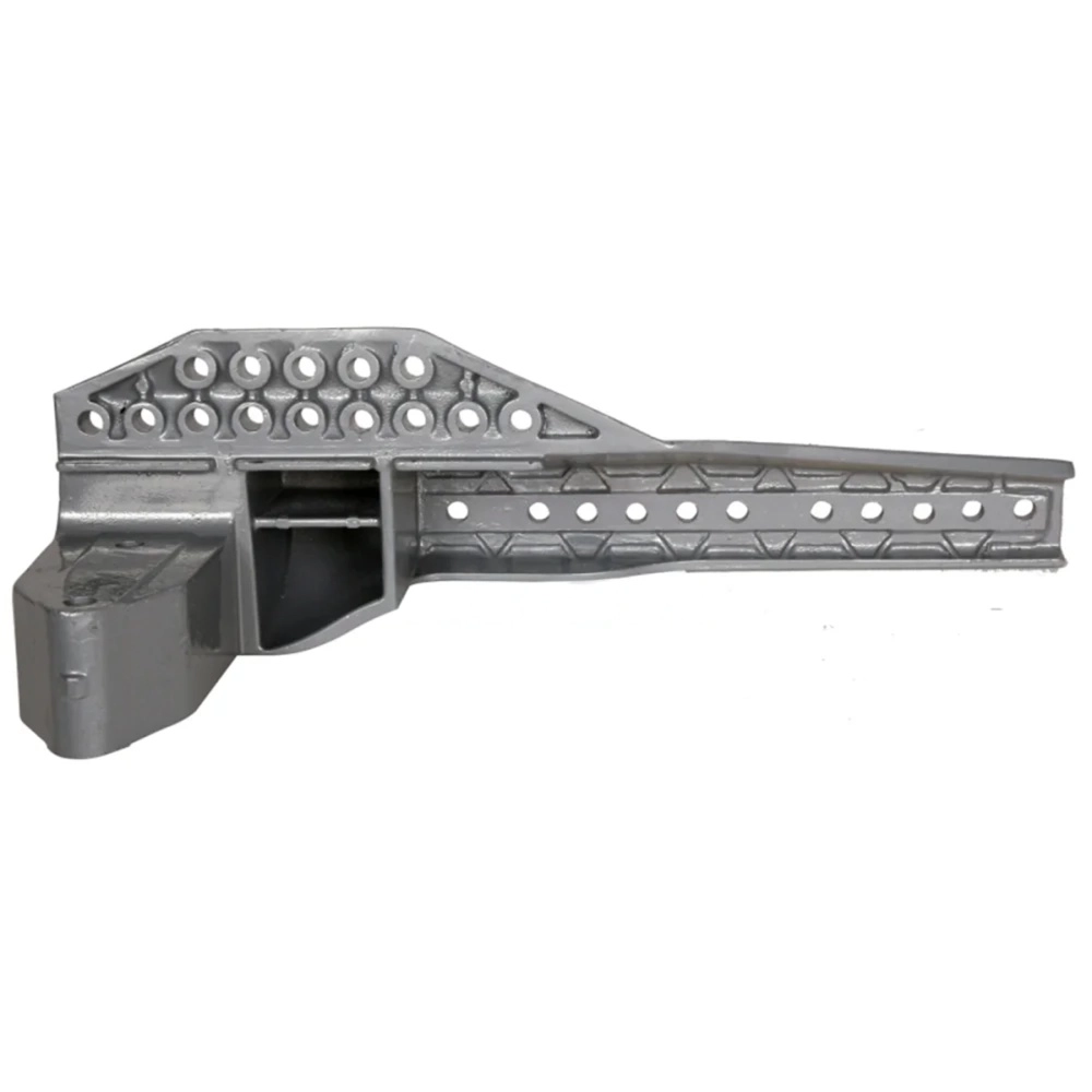 Holder, Footboard (L)