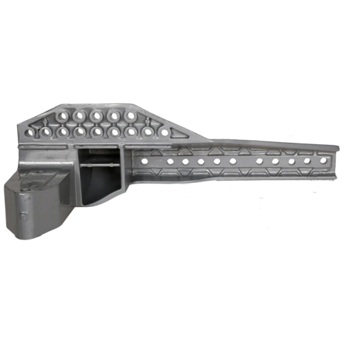 Holder, Footboard (L)