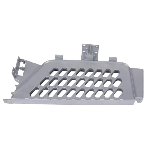 Foot Board (R)