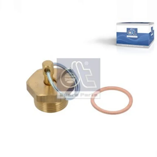 Water Drain Valve (Compressed-air System)