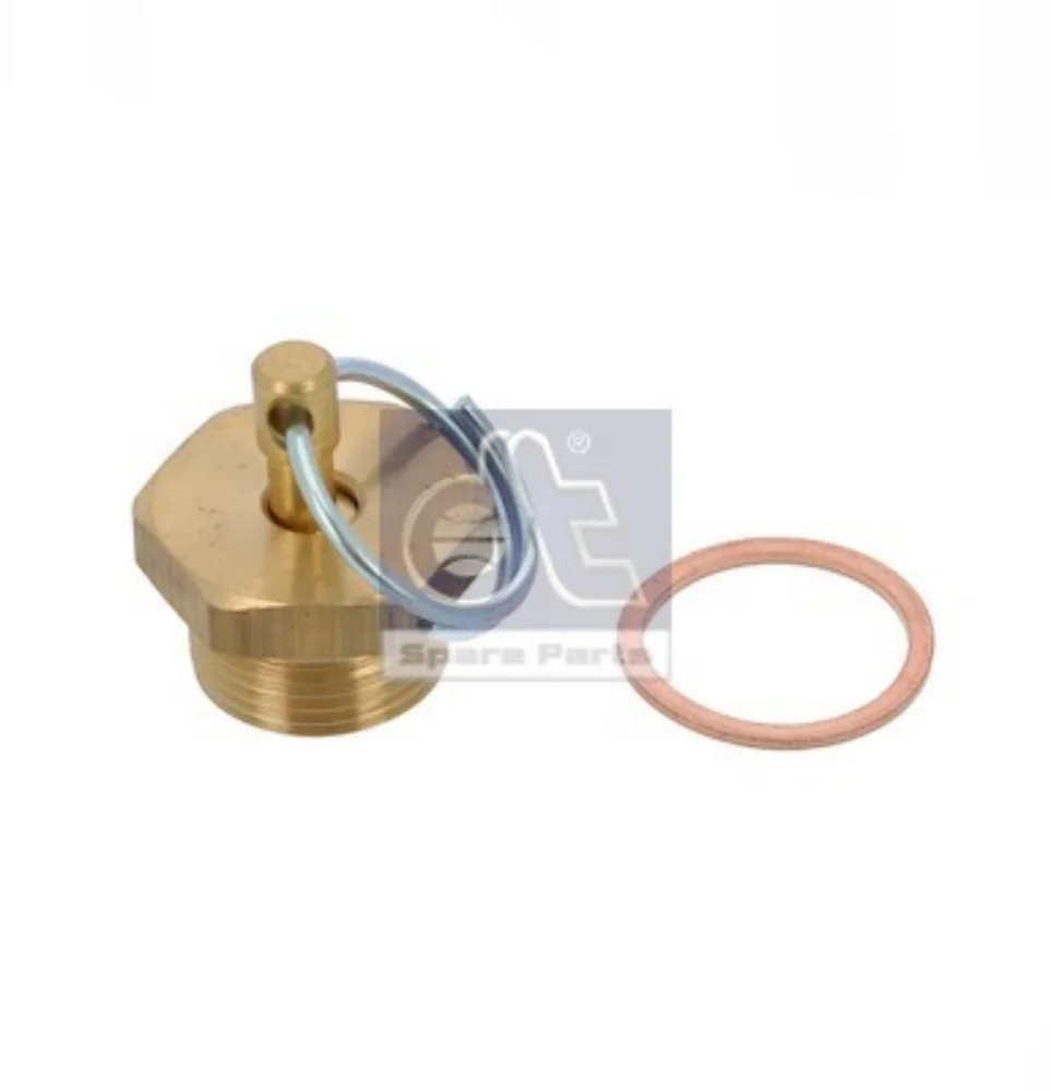 Water Drain Valve (Compressed-air System)