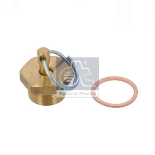 Water Drain Valve (Compressed-air System)