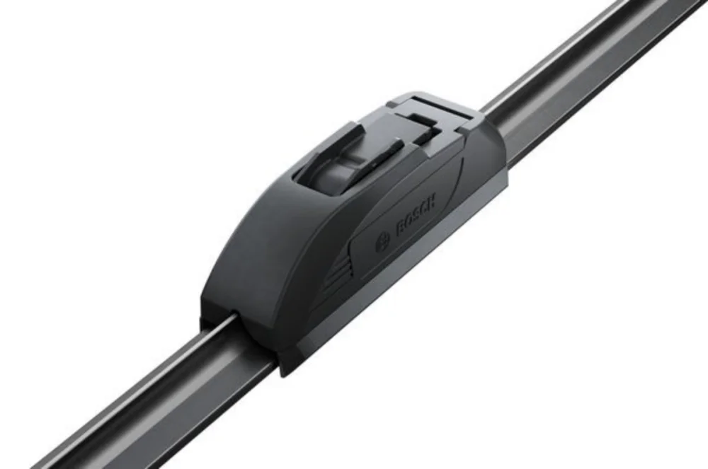 Silecek Süpürgesi Muz Tip 650Mm Unıversal Kancalı Tekli Retrofıt