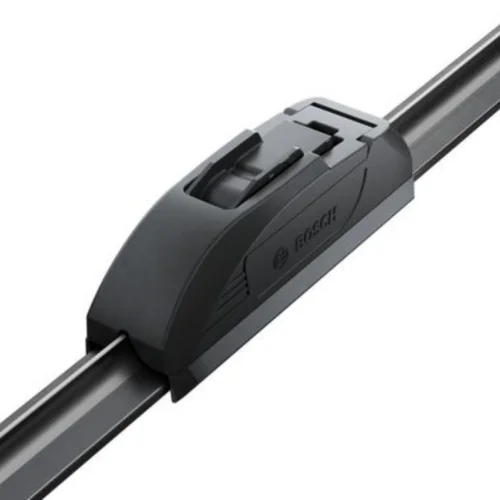 Silecek Süpürgesi Muz Tip 650Mm Unıversal Kancalı Tekli Retrofıt