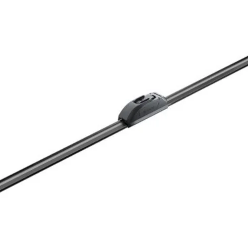 Silecek Süpürgesi Muz Tip 650Mm Unıversal Kancalı Tekli Retrofıt