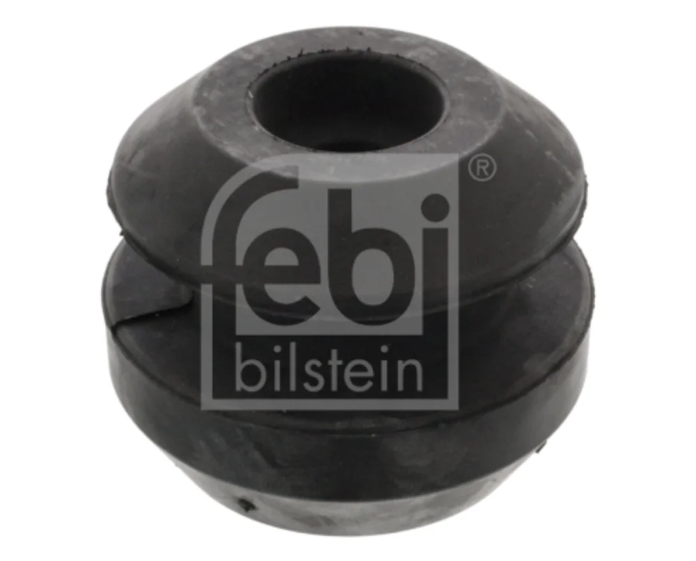 Engine Mounting (Engine Mounting System)