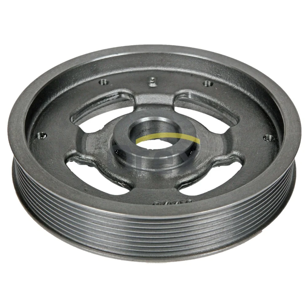 Pulley, Radiator Fan