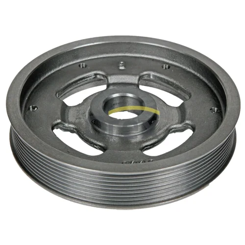 Pulley, Radiator Fan