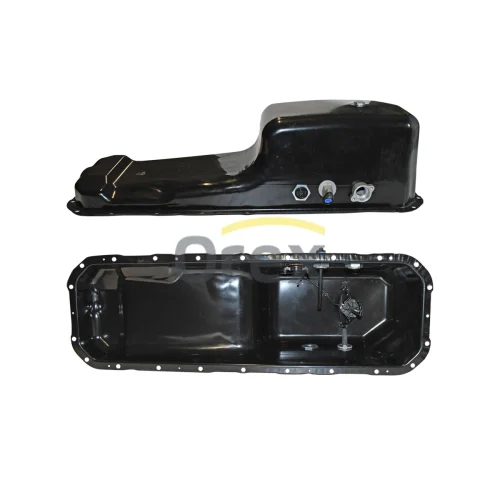 Motor Yağ Karteri D13-DXI13 (Metal)