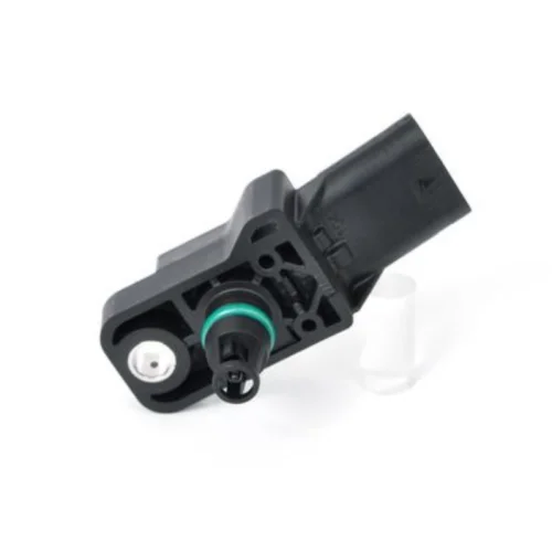 Sensor, intake manifold pressure (Mixture Formation)