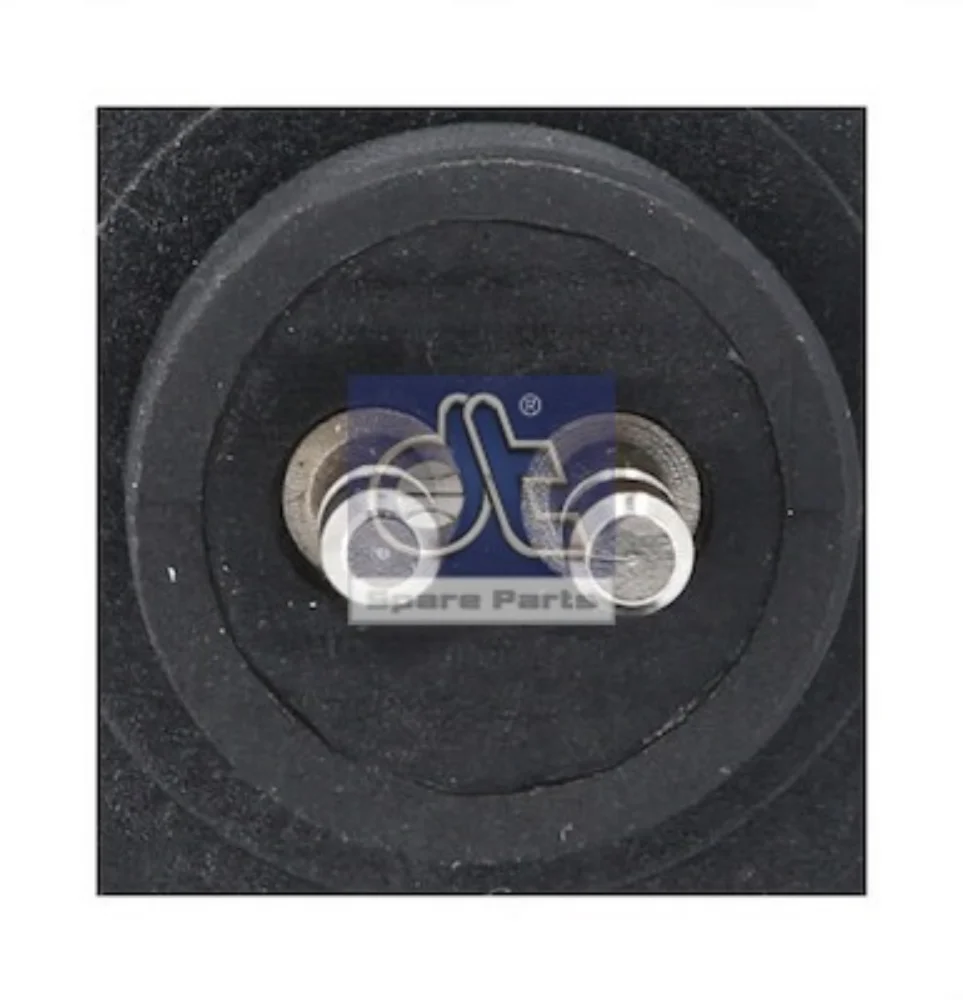 Solenoid Valve (Compressed-air System)