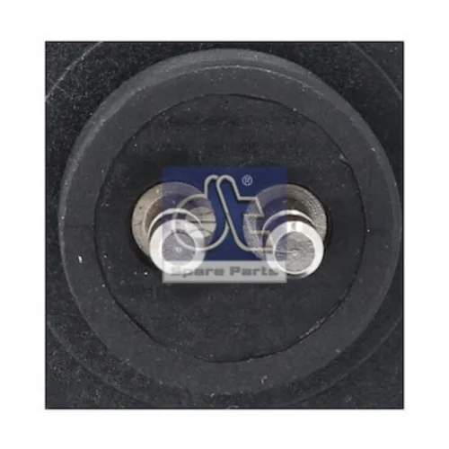 Solenoid Valve (Compressed-air System)