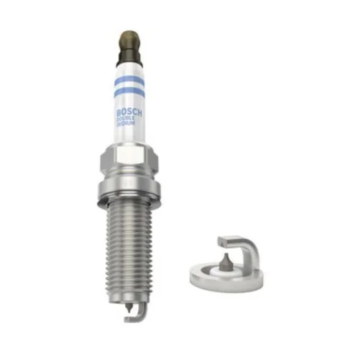 Spark Plug (Ignition System)