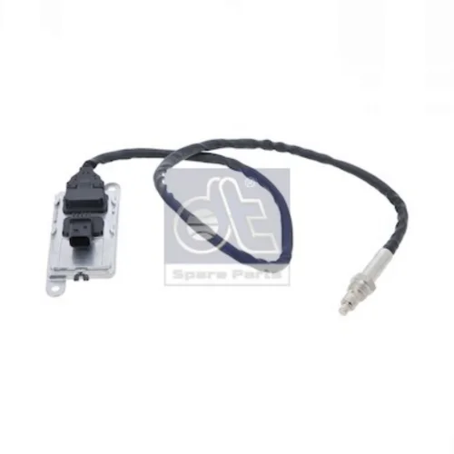 NOx Sensor, urea injection (Exhaust System)