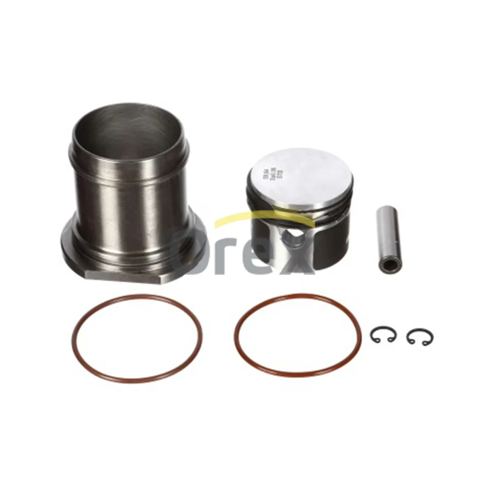 Piston, Air Compressor