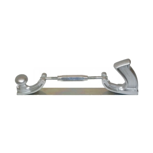 Bodywork File Handle