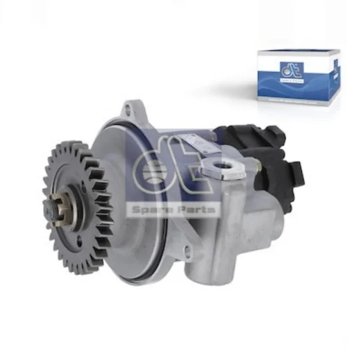 Hydraulic Pump  steering system