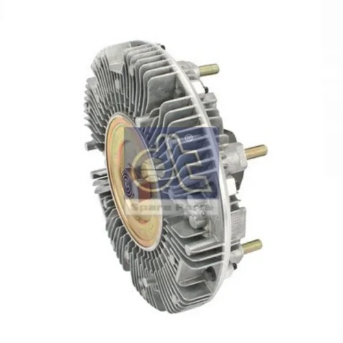 Clutch, radiator fan (Cooling System)