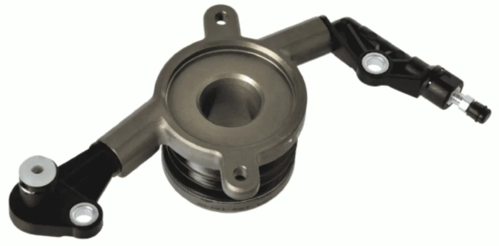 Clutch Release SPressure Plateer