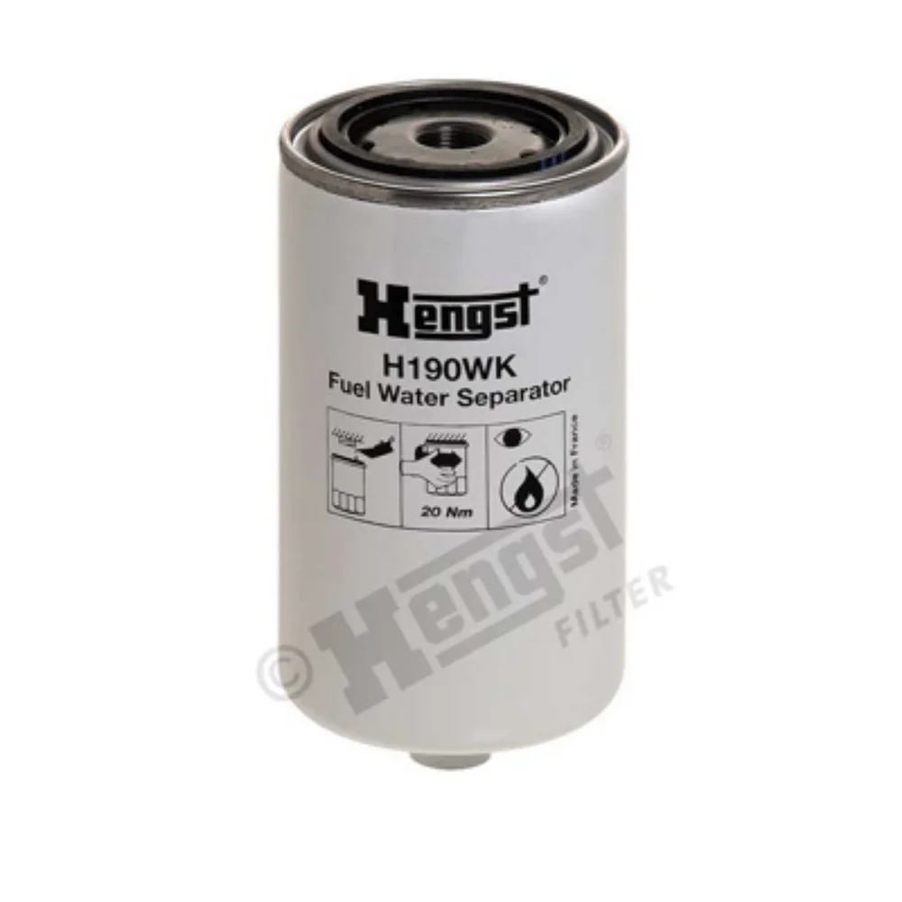 Mazot Su Ayırıcı Filtre Daf LF45-55