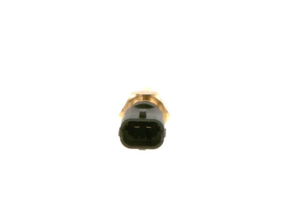 Temperature Sensor