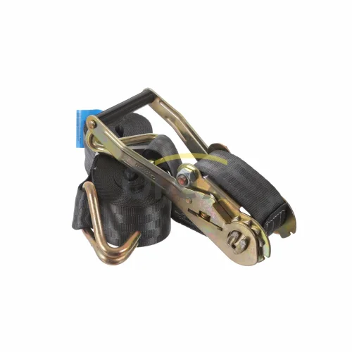 Cargo Stramps 12 Meter (w. Safety belt)