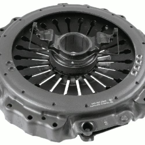 43Mm Fm-Series with Clutch Pressure Plate Bearing