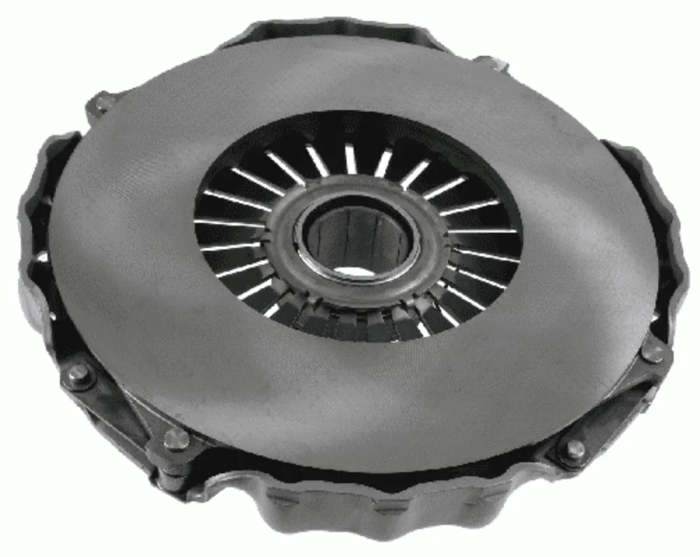 43Mm Fm-Series with Clutch Pressure Plate Bearing
