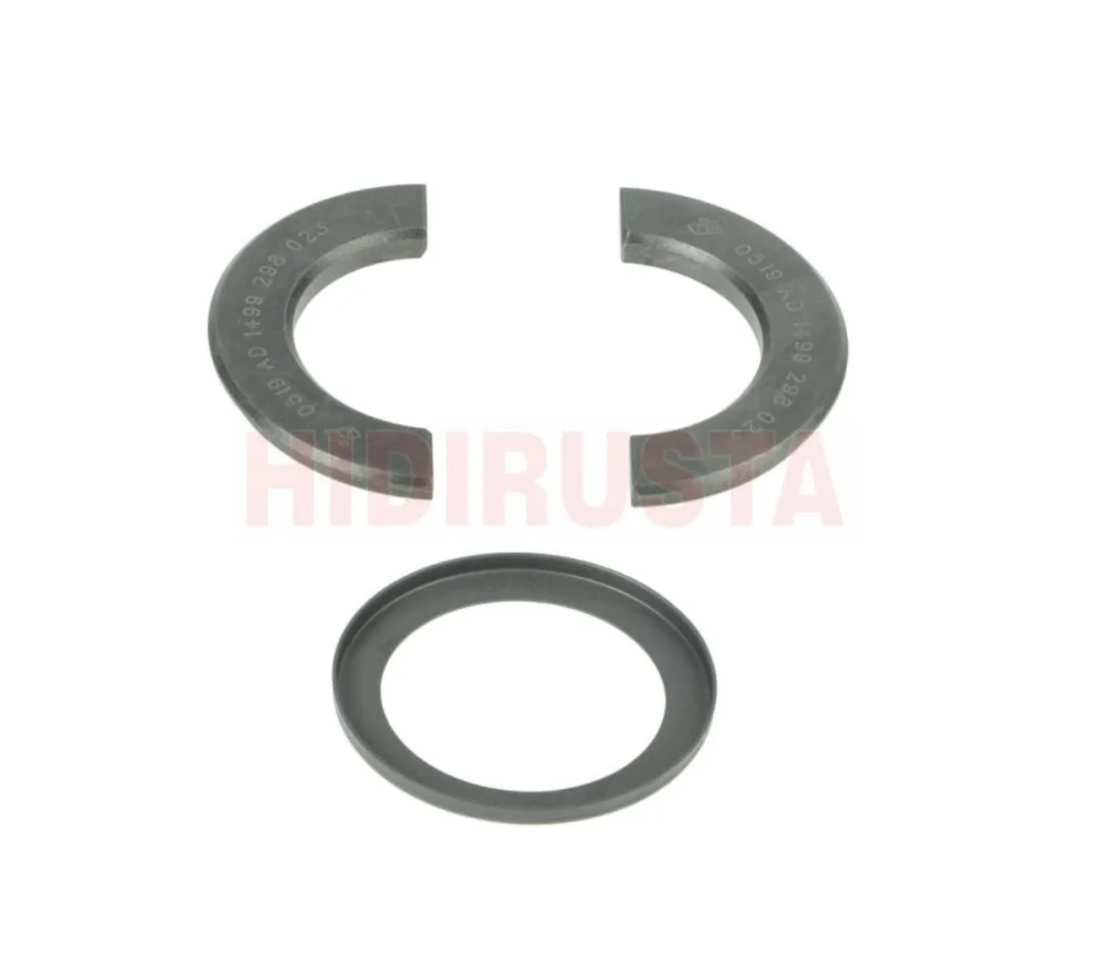 Ring Kit T.4,60 Mm      